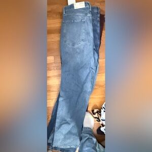 Classic Blue Jeans for Women